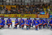 L’Asiago riabbraccia l’Odegar: contro il KAC Future Team la prima sfida casalinga in Alps