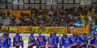 L’Asiago riabbraccia l’Odegar: contro il KAC Future Team la prima sfida casalinga in Alps