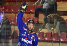 HC Asiago alla prova Jesenice: i giallorossi cercano il tris dopo il KAC