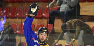 HC Asiago alla prova Jesenice: i giallorossi cercano il tris dopo il KAC
