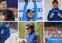 L’Altopiano protagonista a “Vicentini sul Podio”: premi per Zenere, Ambrosini, Segafredo, Pesavento, Galvan e l’Asiago Hockey
