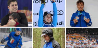 L’Altopiano protagonista a “Vicentini sul Podio”: premi per Zenere, Ambrosini, Segafredo, Pesavento, Galvan e l’Asiago Hockey