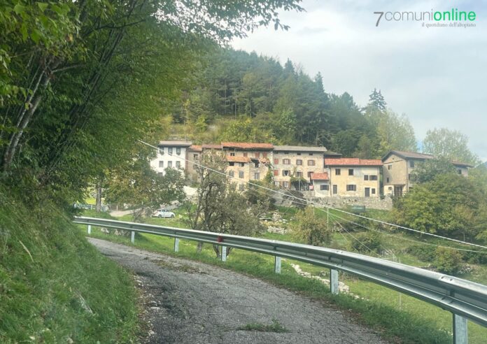 nstallate le nuove protezioni a Coldarco di Sotto e Coldarco di Mezzo. Gli interventi arrivano dopo i lavori sulla strada eseguiti durante l’estate, mentre sono già previsti altri interventi in diverse zone di Enego.