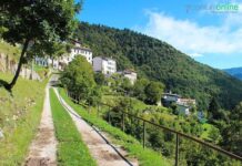 Valgoda, dove la montagna custodisce ancora la memoria di una contrada