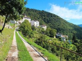 Valgoda, dove la montagna custodisce ancora la memoria di una contrada