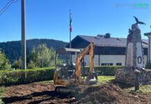 Stoner si rinnova: nuovi interventi per la frazione di Enego