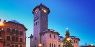Asiago tra le prime in Europa ad aprire i mercatini natalizi: il 7 novembre si accende la magia dei Giardini di Natale