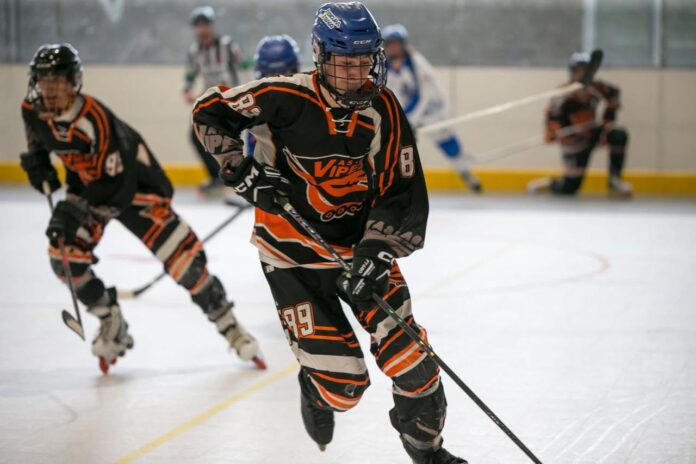 asiago vipers b