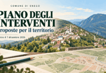 Enego, il Comune apre alle proposte dei cittadini per il Piano degli Interventi
