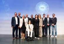 Thomas Rottensteiner è il nuovo presidente della FISG: continuità con Gios e Gabriele Minchio nel Consiglio federale FISG Consiglio Federale 2026-2030
