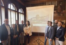 Asiago, ex caserma Riva: approvata la riqualificazione da 5,4 milioni Riqualificazione ex caserma Riva