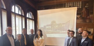 Asiago, ex caserma Riva: approvata la riqualificazione da 5,4 milioni Riqualificazione ex caserma Riva
