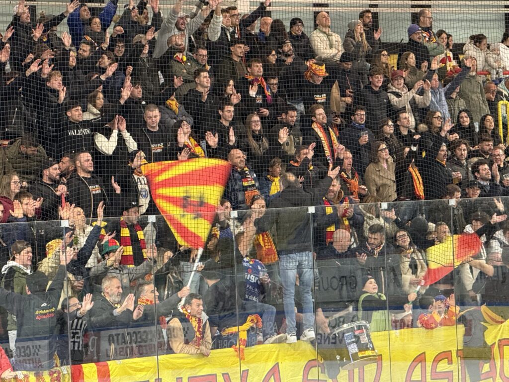 Curva Sud - Boss