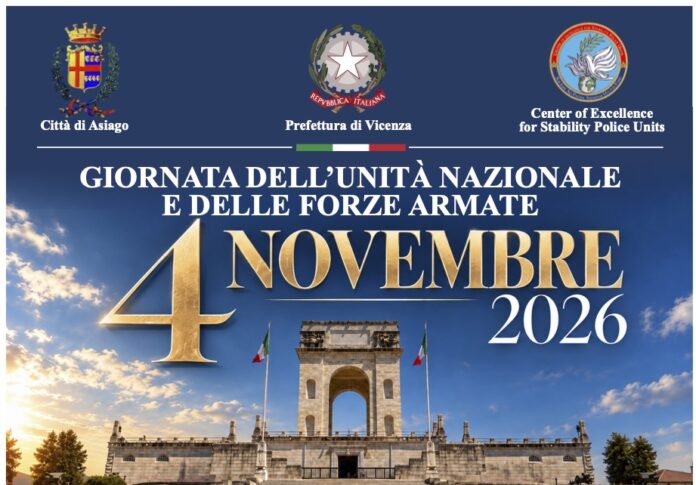 4 Novembre Provincia Vicenza ad Asiago 4 Novembre Provincia Vicenza ad Asiago
