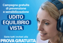 A Enego la prevenzione si fa in piazza: controlli gratuiti per vista, udito ed equilibrio