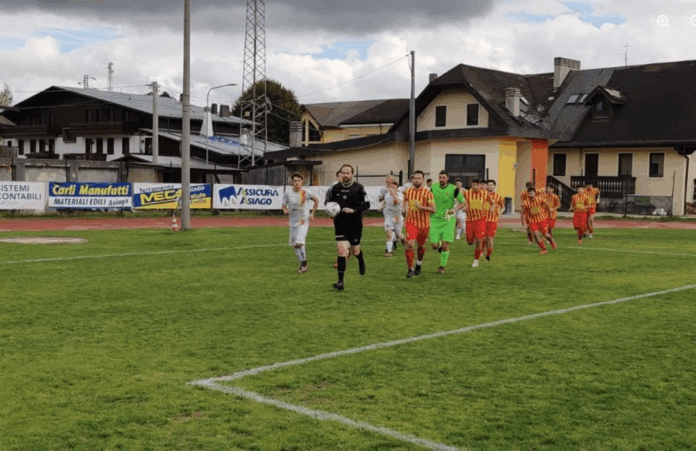 asiago calcio