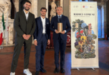 Asiago premiata a Firenze per la gestione sostenibile dei boschi: è l’unico Comune italiano a ricevere il riconoscimento “Radici Comuni”