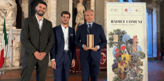 Asiago premiata a Firenze per la gestione sostenibile dei boschi: è l’unico Comune italiano a ricevere il riconoscimento “Radici Comuni”