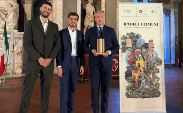 Asiago premiata a Firenze per la gestione sostenibile dei boschi: è l’unico Comune italiano a ricevere il riconoscimento “Radici Comuni”