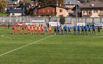 Asiago Calcio 7 Comuni, pari amaro con il Monte di Malo. Juniores e calcio a 5 trascinano il weekend giallorosso