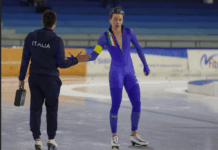 Pista lunga: Emanuele Lunardi brilla in Baviera: tre record personali all’International Race