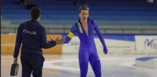 Pista lunga: Emanuele Lunardi brilla in Baviera: tre record personali all’International Race
