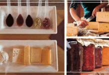ONAF Vicenza porta ad Asiago “Dolci intese altopianesi”: formaggi di malga e confetture protagonisti di una degustazione speciale
