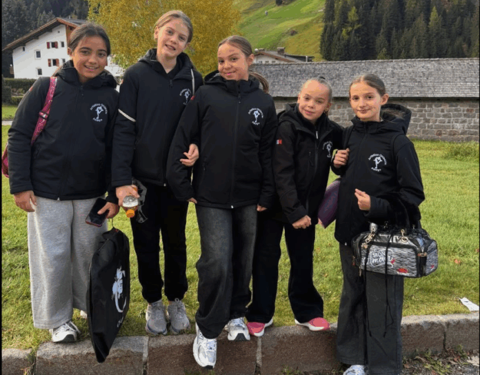 Pattinaggio artistico, tre vittorie altopianesi in Coppa Italia Silver: brillano Lobbia, Conte e Pilati