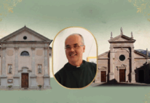 Lusiana Conco accoglie il nuovo parroco Don Francesco Frigo: domenica la cerimonia di insediamento