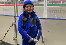 Short track, debutto da applausi per Eva Rigoni: decimo posto alla Triveneto Cup di Collalbo