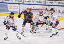 L’Asiago domina il big match a Collalbo: Renon travolto 5-1