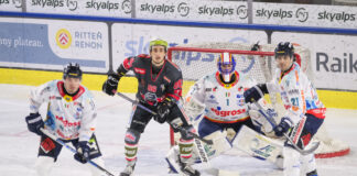 L’Asiago domina il big match a Collalbo: Renon travolto 5-1