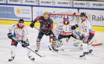 L’Asiago domina il big match a Collalbo: Renon travolto 5-1