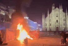 Milano, la rabbia dei giovani è lo specchio di una società che ha smesso di ascoltare