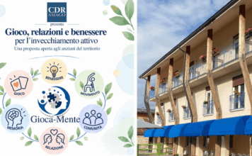 La Casa di Riposo di Asiago apre le porte agli anziani dell’Altopiano: un nuovo progetto per favorire l’invecchiamento attivo e la socializzazione