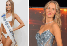 Maria Stefani conquista la finalissima nazionale di Miss Principessa d’Europa