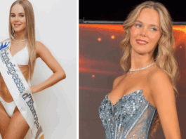 Maria Stefani conquista la finalissima nazionale di Miss Principessa d’Europa