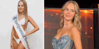 Maria Stefani conquista la finalissima nazionale di Miss Principessa d’Europa