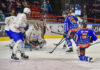 Asiago-Cortina, derby all’Odegar: gli Stellati cercano il riscatto e puntano al bis HC Asiago vs Hafro Cortina