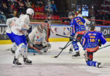 Asiago-Cortina, derby all’Odegar: gli Stellati cercano il riscatto e puntano al bis HC Asiago vs Hafro Cortina