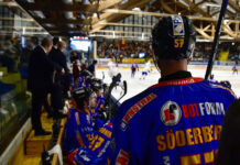 HC Asiago a caccia di punti in Croazia: questa sera la sfida al Sisak
