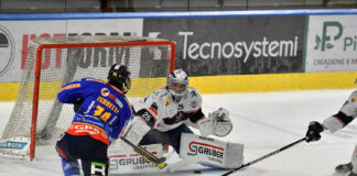 HC Asiago in trasferta contro l’Unterland: a Egna gli Stellati cercano il riscatto