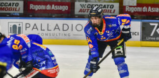 Asiago, doppia sfida al Kitzbühel: all’Odegar sei punti pesanti per la classifica