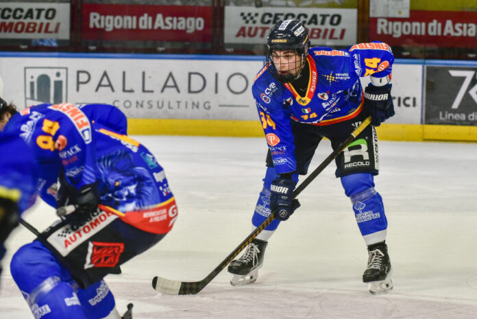 asiago hockey