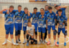 Volley Asiago Altopiano, weekend perfetto per le Under 17: doppia vittoria al femminile e al maschile