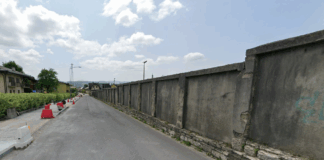 Asiago, addio all’ecomostro dello stadio Zotti: approvato il progetto per abbattere le vecchie mura